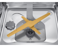 Zmywarka SAMSUNG DW60BG750B00ET 60cm, 14kpl, WaterJet Clean™, AI, Auto Open, Wi‑Fi SmartThings, Flex Load, SpeedBooster ,3kosz - 1351756 - zdjęcie 7